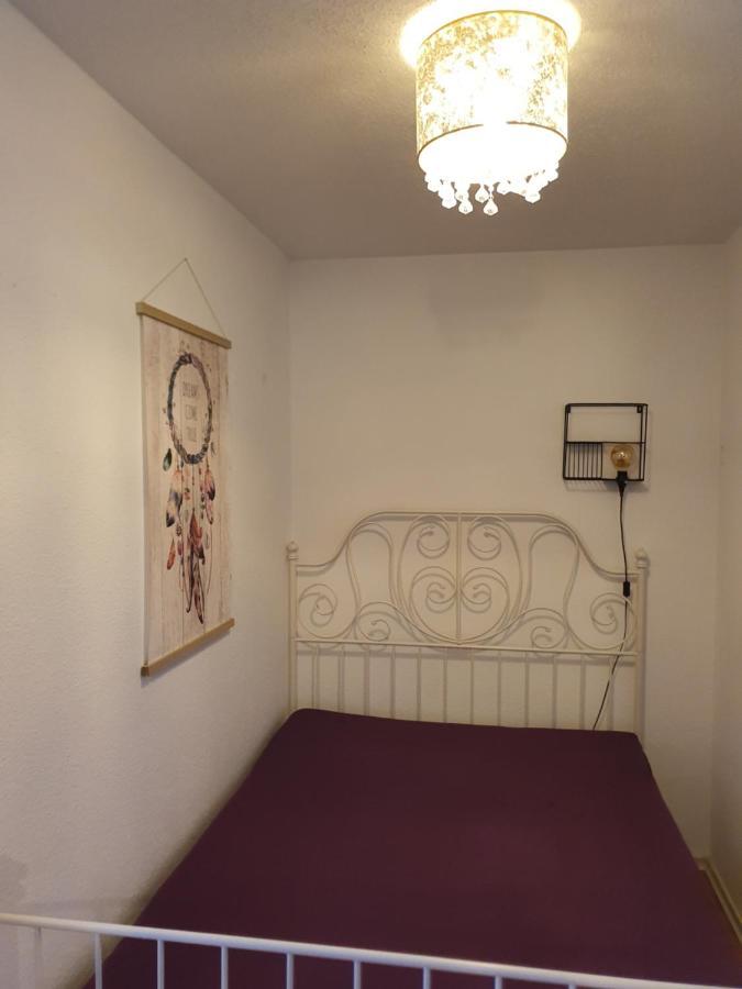 Penthouse "Marc Aurel" - Greatview, Wifi & Netflix Apartment Schweinfurt Luaran gambar
