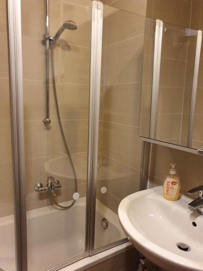 Penthouse "Marc Aurel" - Greatview, Wifi & Netflix Apartment Schweinfurt Luaran gambar
